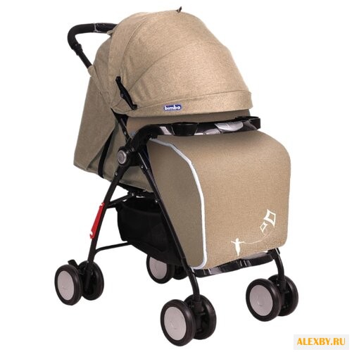 Прогулочная коляска Bimbo