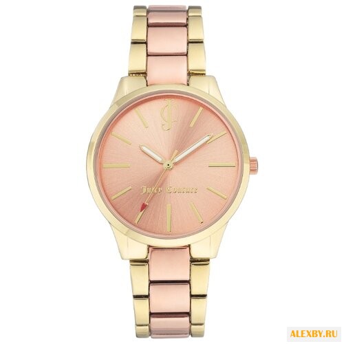 Наручные часы Juicy Couture