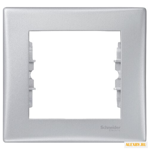 Рамка 1п Schneider Electric
