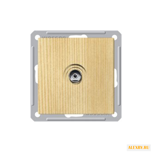 Телекоммуникационная розетка