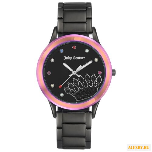Наручные часы Juicy Couture