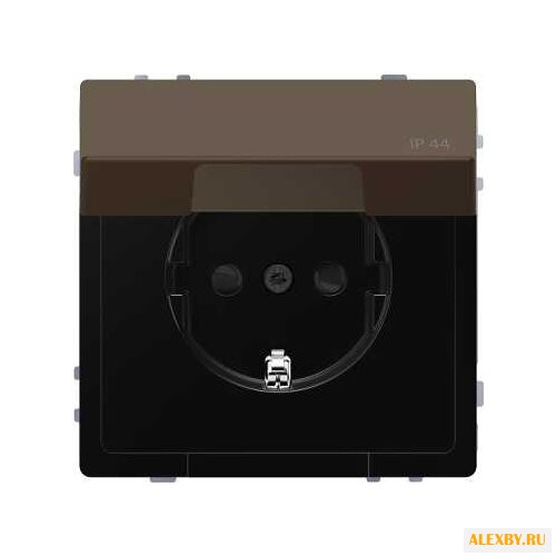 Розетка Schneider Electric