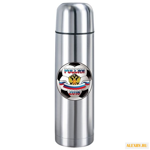 Классический термос Bekker