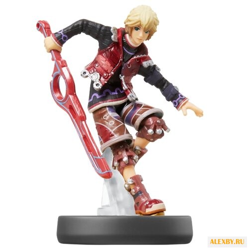 Фигурка Amiibo Super Smash