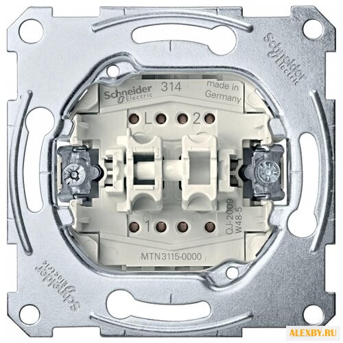 Выключатель переключатель