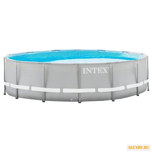 Бассейн Intex Prism Frame 26716
