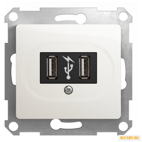 Телекоммуникационная розетка