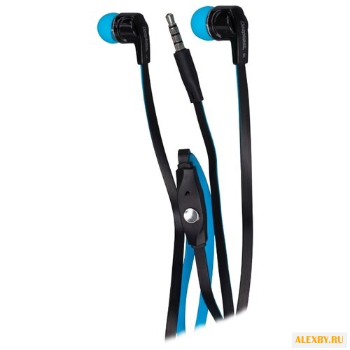 Наушники Deepbass D-16