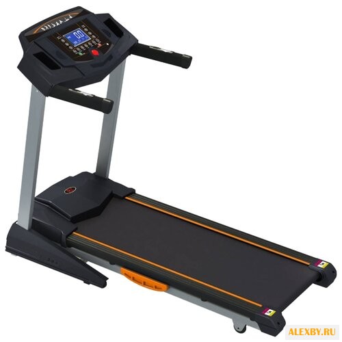 Электрическая беговая дорожка