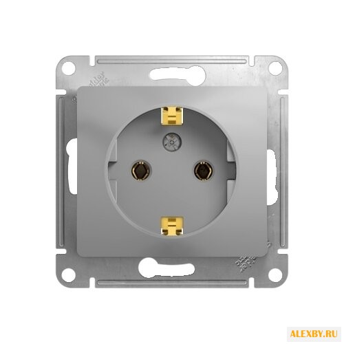 Розетка Schneider Electric