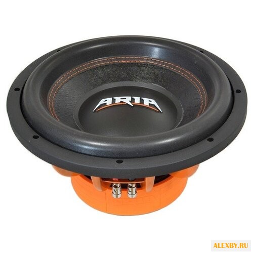 Автомобильный сабвуфер ARIA
