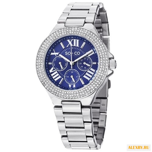 Наручные часы STUHRLING 5019.2