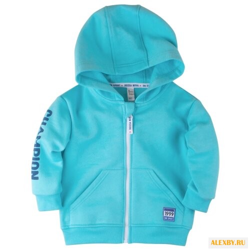 Толстовка Bossa Nova