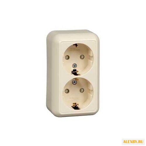 Розетка Schneider Electric