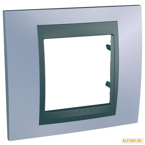 Рамка 1п Schneider Electric