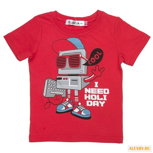 Футболка Elaria