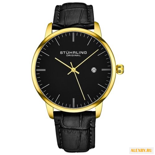 Наручные часы STUHRLING 3997.6