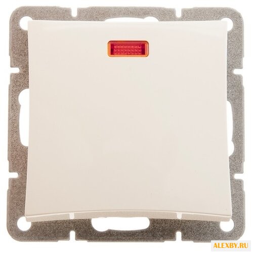 Выключатель 1-полюсный