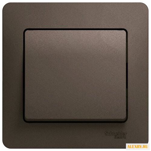 Выключатель переключатель