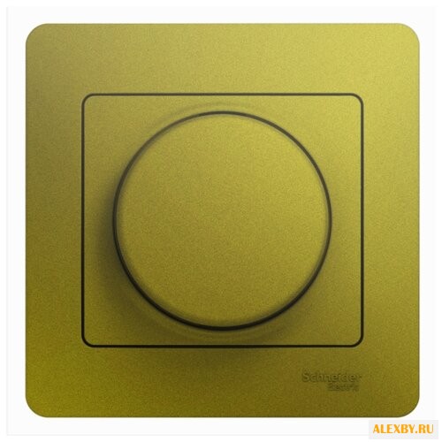 Диммер Schneider Electric