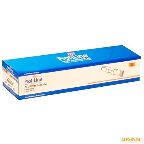 Картридж ProfiLine PL-C-EXV18