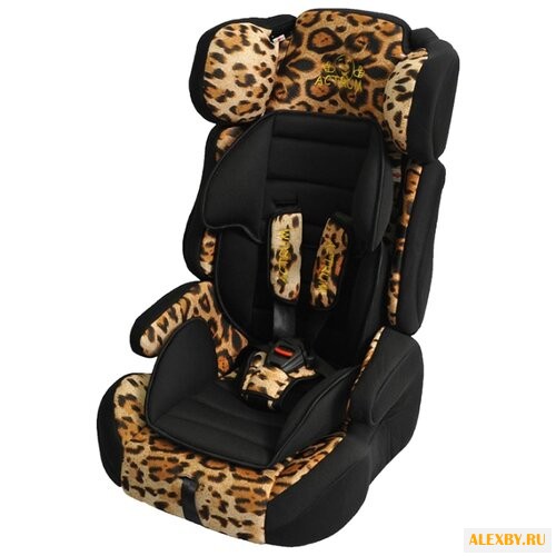 Автокресло группа 1 2 3 9-36