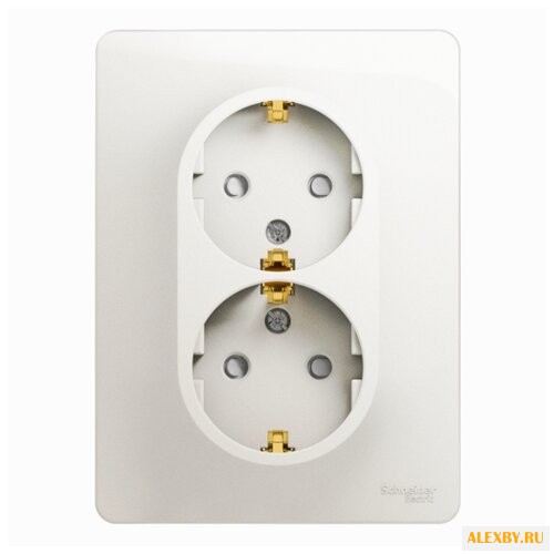Розетка Schneider Electric