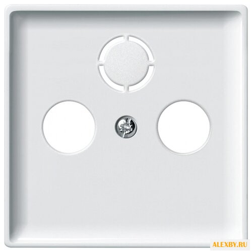 Телекоммуникационная розетка