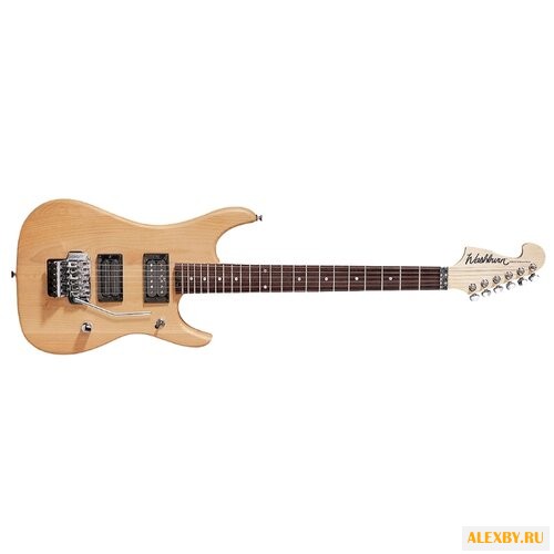 Электрогитара Washburn N2-Nuno