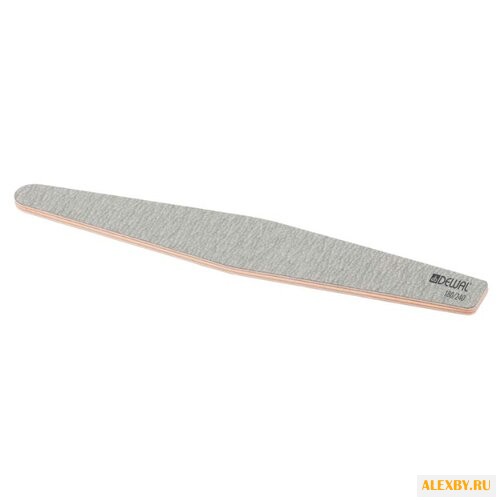 DEWAL Пилка для изменения длины