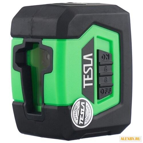Лазерный уровень Tesla L-10S