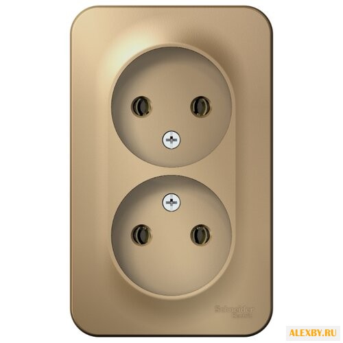 Розетка Schneider Electric