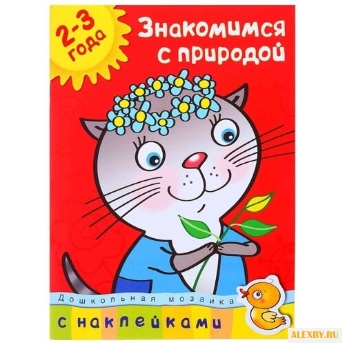 Земцова О. Н. Дошкольная