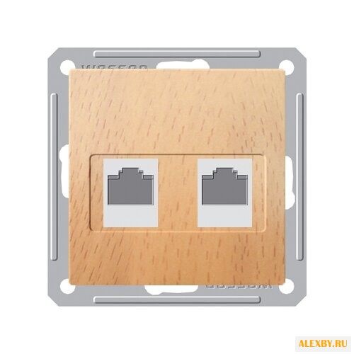 Розетка для интернета