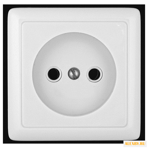Розетка Schneider Electric ХИТ