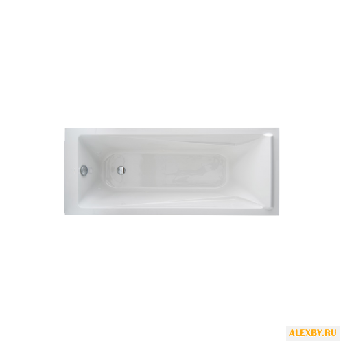 Отдельно стоящая ванна