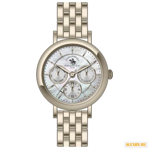 Наручные часы Santa Barbara