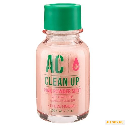 Etude House Точечное средство