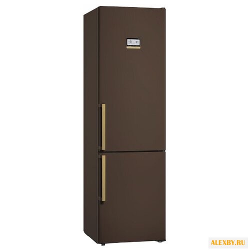 Холодильник Bosch KGN39AD3OR