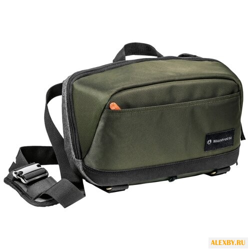Сумка для фотокамеры Manfrotto