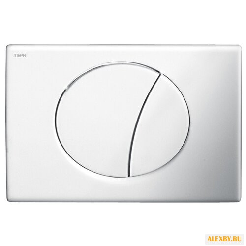 Кнопка смыва MEPA Sun 421668
