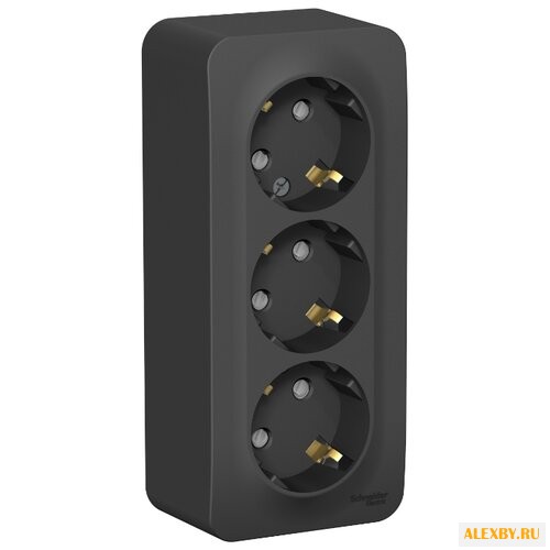 Розетка Schneider Electric