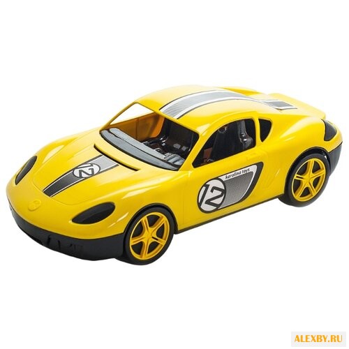 Легковой автомобиль Karolina