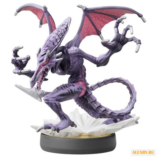 Фигурка Amiibo Super Smash