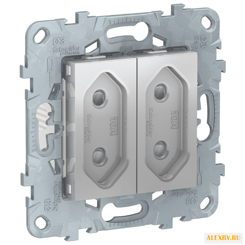 Розетка Schneider Electric