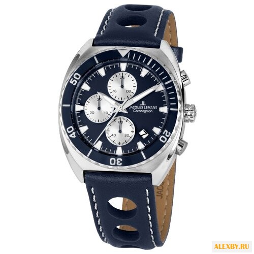 Наручные часы JACQUES LEMANS