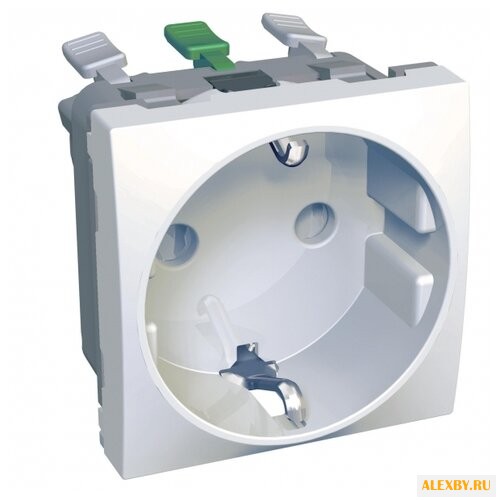 Розетка Schneider Electric