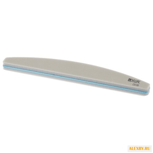 DEWAL Пилка полировочная