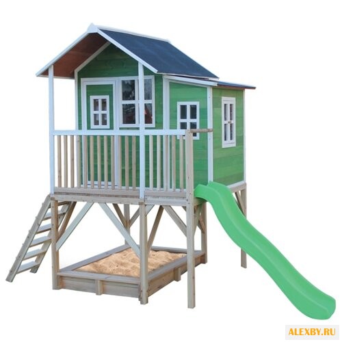 Спортивно-игровой комплекс Exit