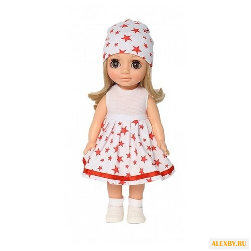 Кукла Весна Ася 3 26 см В3124